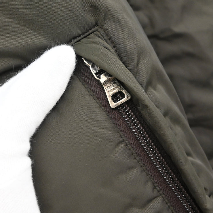 Prada Sports Coat Khaki