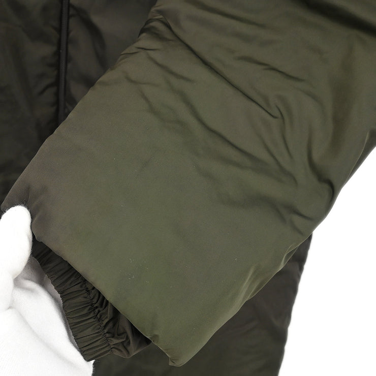 Prada Sports Coat Khaki