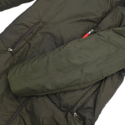 Prada Sports Coat Khaki