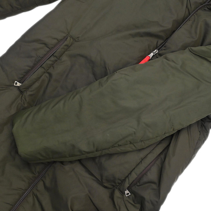 Prada Sports Coat Khaki