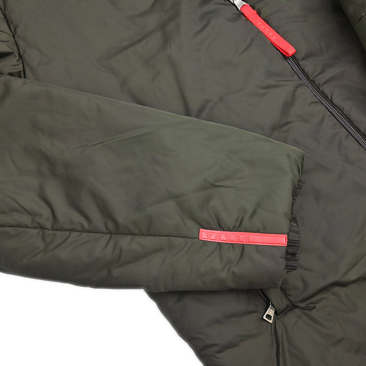 Prada Sports Coat Khaki