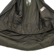 Prada Sports Coat Khaki
