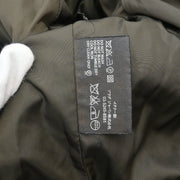 Prada Sports Coat Khaki