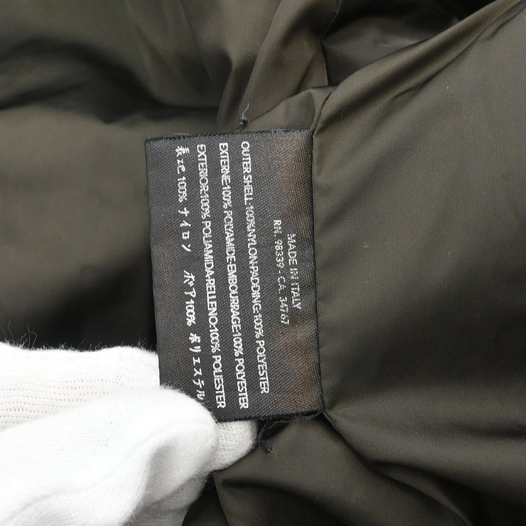 Prada Sports Coat Khaki