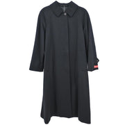 Burberrys Cashmere Camden Coat #34-#36