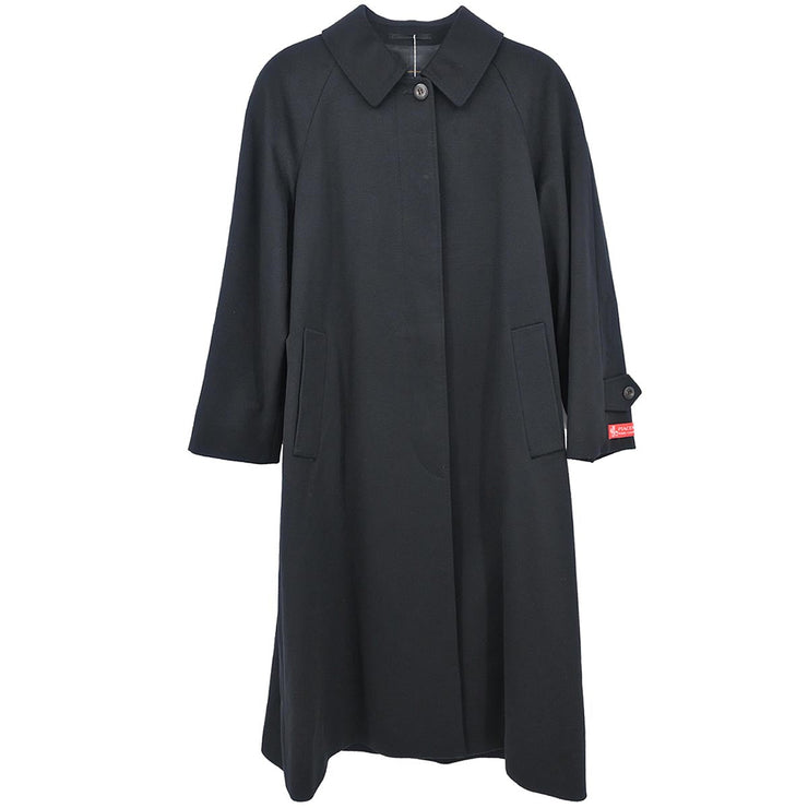 Burberrys Cashmere Camden Coat #34-#36