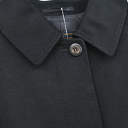 Burberrys Cashmere Camden Coat #34-#36