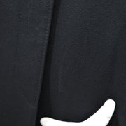 Burberrys Cashmere Camden Coat #34-#36