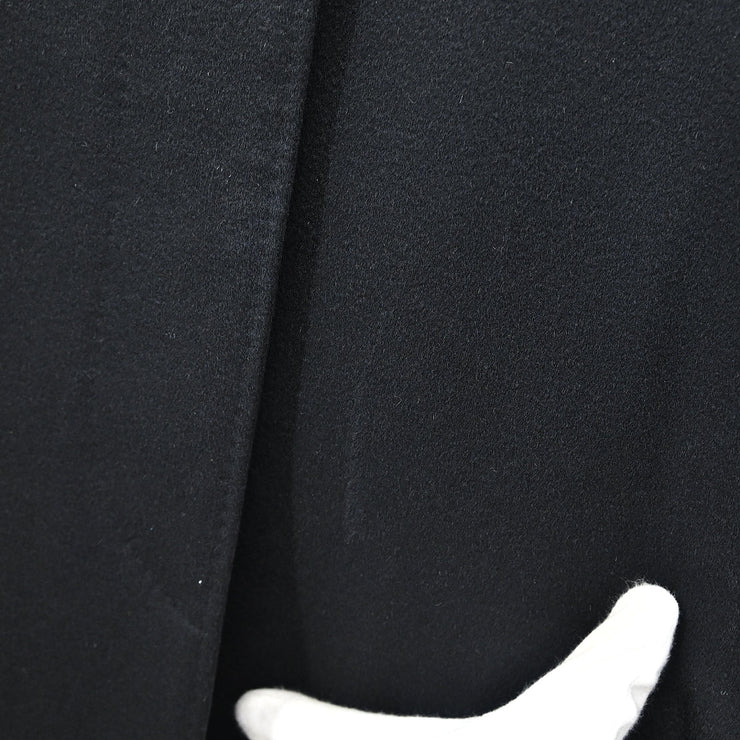 Burberrys Cashmere Camden Coat #34-#36