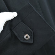 Burberrys Cashmere Camden Coat #34-#36