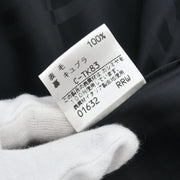 Burberrys Cashmere Camden Coat #34-#36