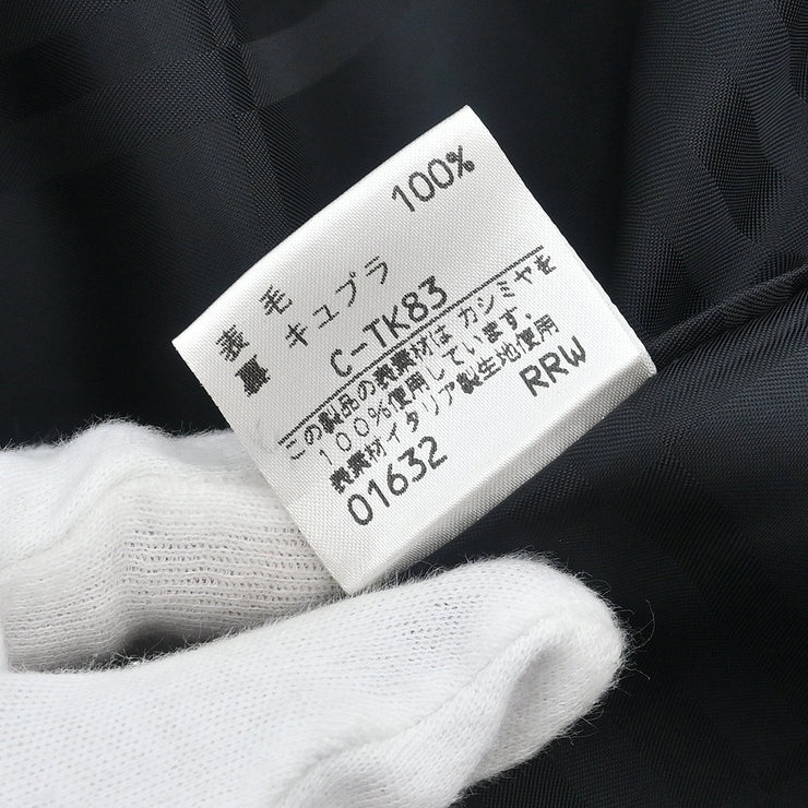 Burberrys Cashmere Camden Coat #34-#36