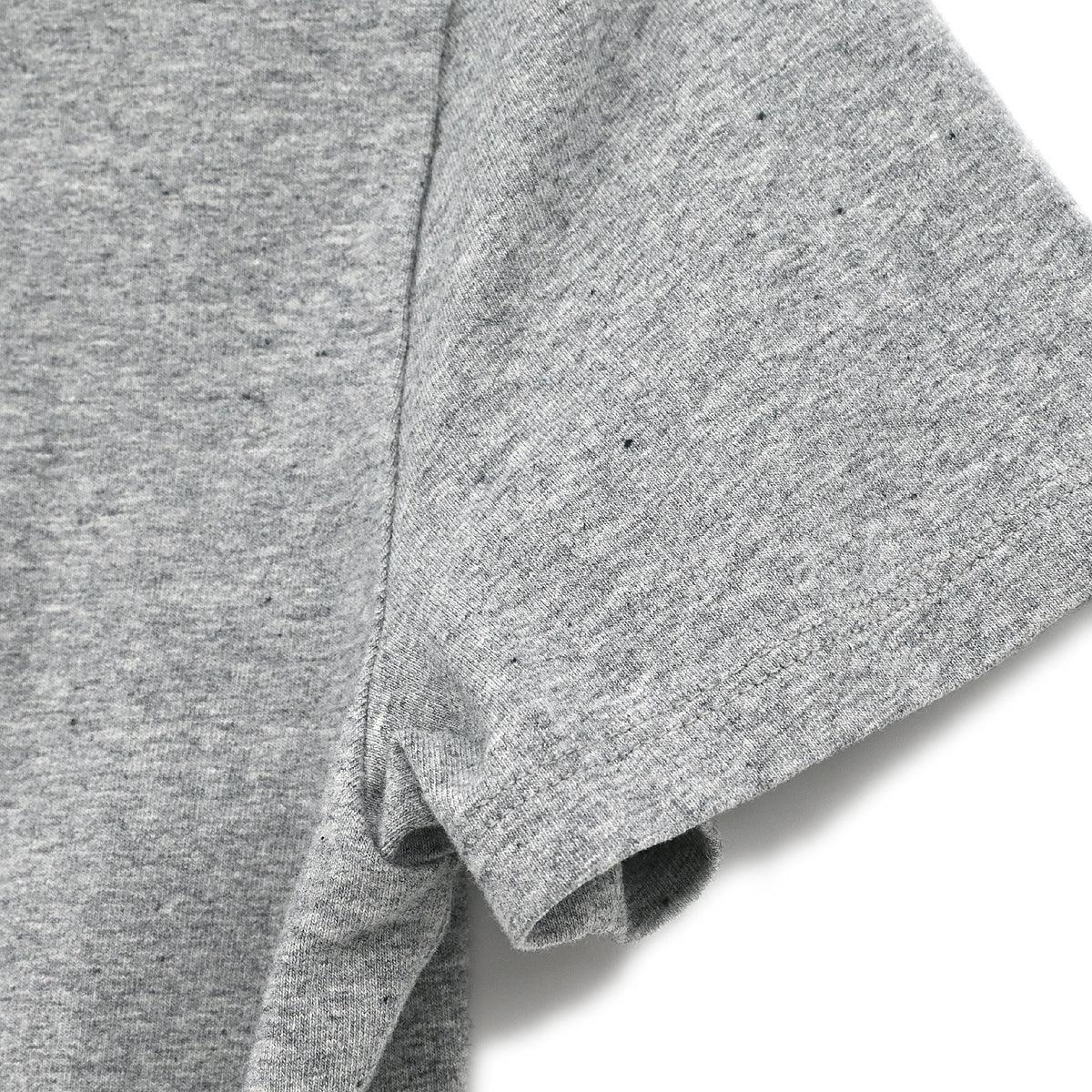 Celine Macadam T-shirt Top Gray #M