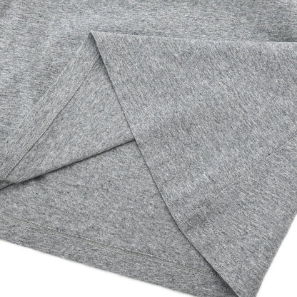 Celine Macadam T-shirt Top Gray #M