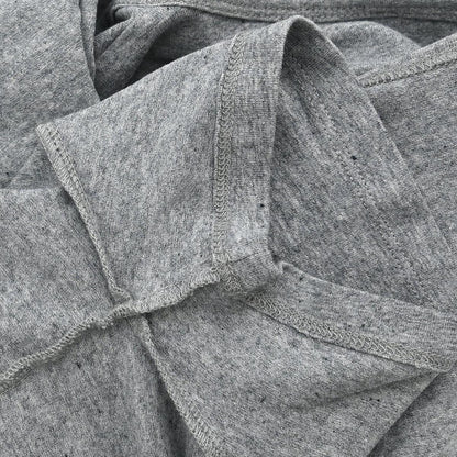 Celine Macadam T-shirt Top Gray #M