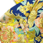 Versace Short Sleeve Shirt Yellow #IV/L