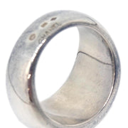 Chanel Ring Silver SV925 #54 #14