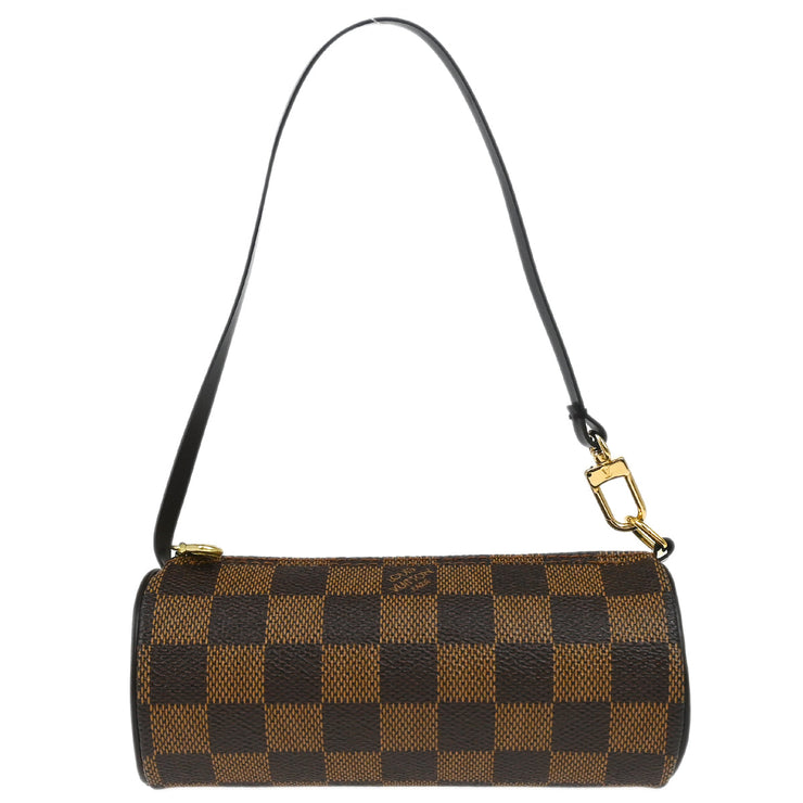 Louis Vuitton Damier Papillon Attached Pouch