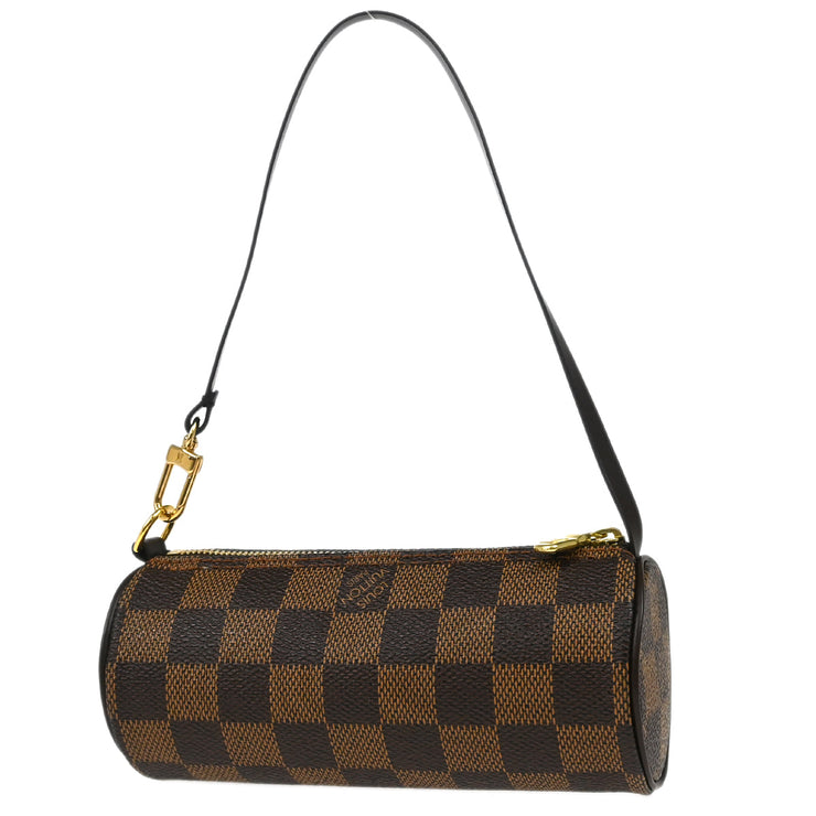 Louis Vuitton Damier Papillon Attached Pouch