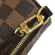 Louis Vuitton Damier Papillon Attached Pouch