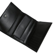 Fendi Brown Zucca Wallet Purse