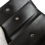 Fendi Brown Zucca Wallet Purse