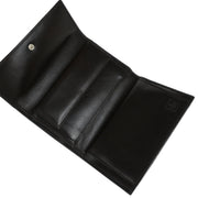Fendi Brown Zucca Wallet Purse