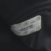 Chanel 1996-1997 Black Caviar Bifold Wallet