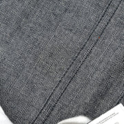Christian Dior 2006 Trotter Denim Jacket Indigo #38