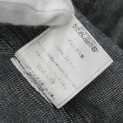 Christian Dior 2006 Trotter Denim Jacket Indigo #38