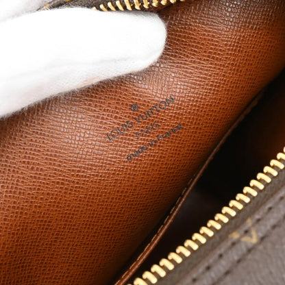Louis Vuitton 2007 Monogram Amazon Crossbody Bag M45236