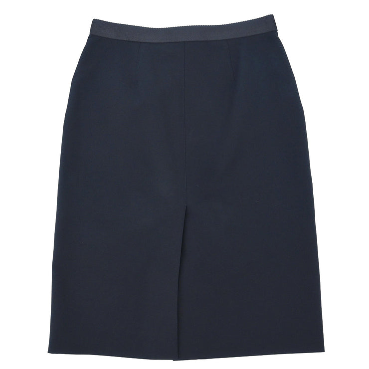 Prada Skirt Navy #38