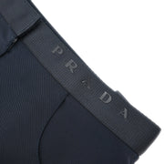 Prada Skirt Navy #38