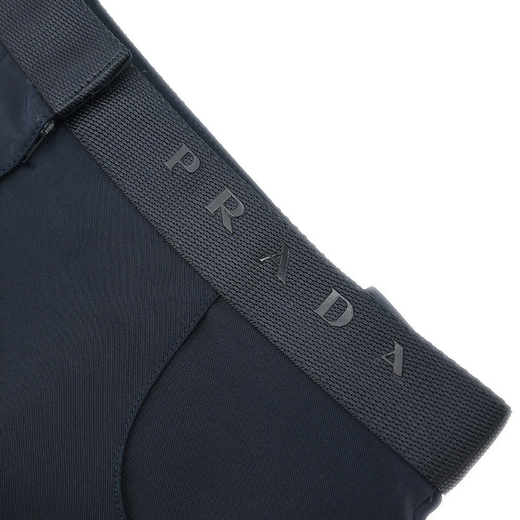 Prada Skirt Navy #38
