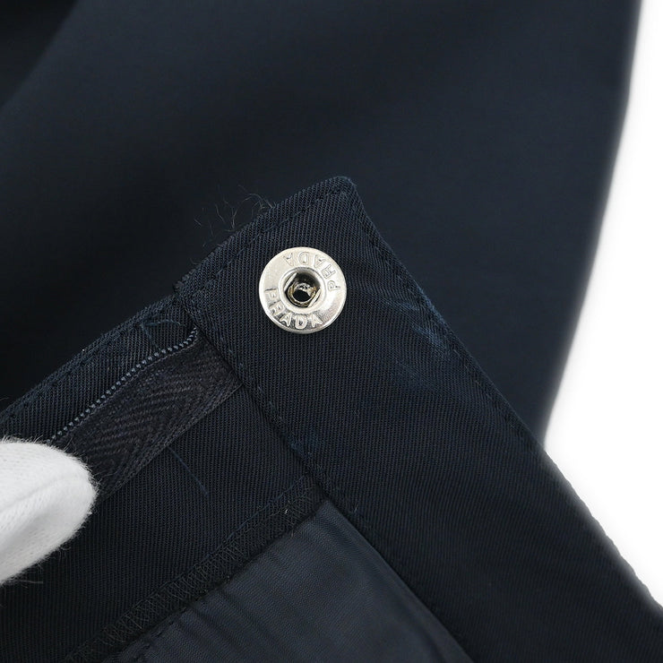 Prada Skirt Navy #38