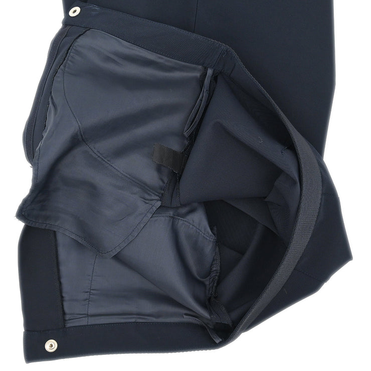 Prada Skirt Navy #38