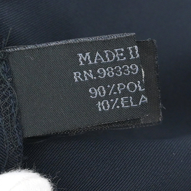 Prada Skirt Navy #38