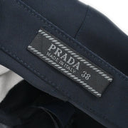 Prada Skirt Navy #38