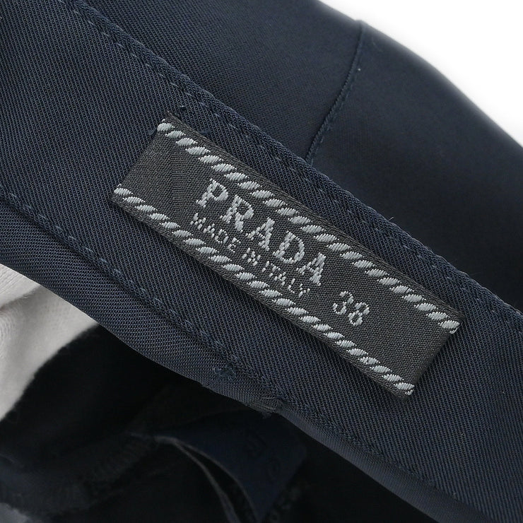 Prada Skirt Navy #38