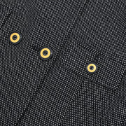 Christian Dior Setup Suit Jacket Skirt Black #M
