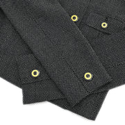 Christian Dior Setup Suit Jacket Skirt Black #M