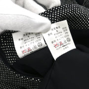 Christian Dior Setup Suit Jacket Skirt Black #M