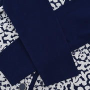 Yves Saint Laurent Cardigan Navy #M