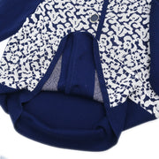 Yves Saint Laurent Cardigan Navy #M