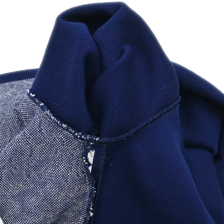 Yves Saint Laurent Cardigan Navy #M