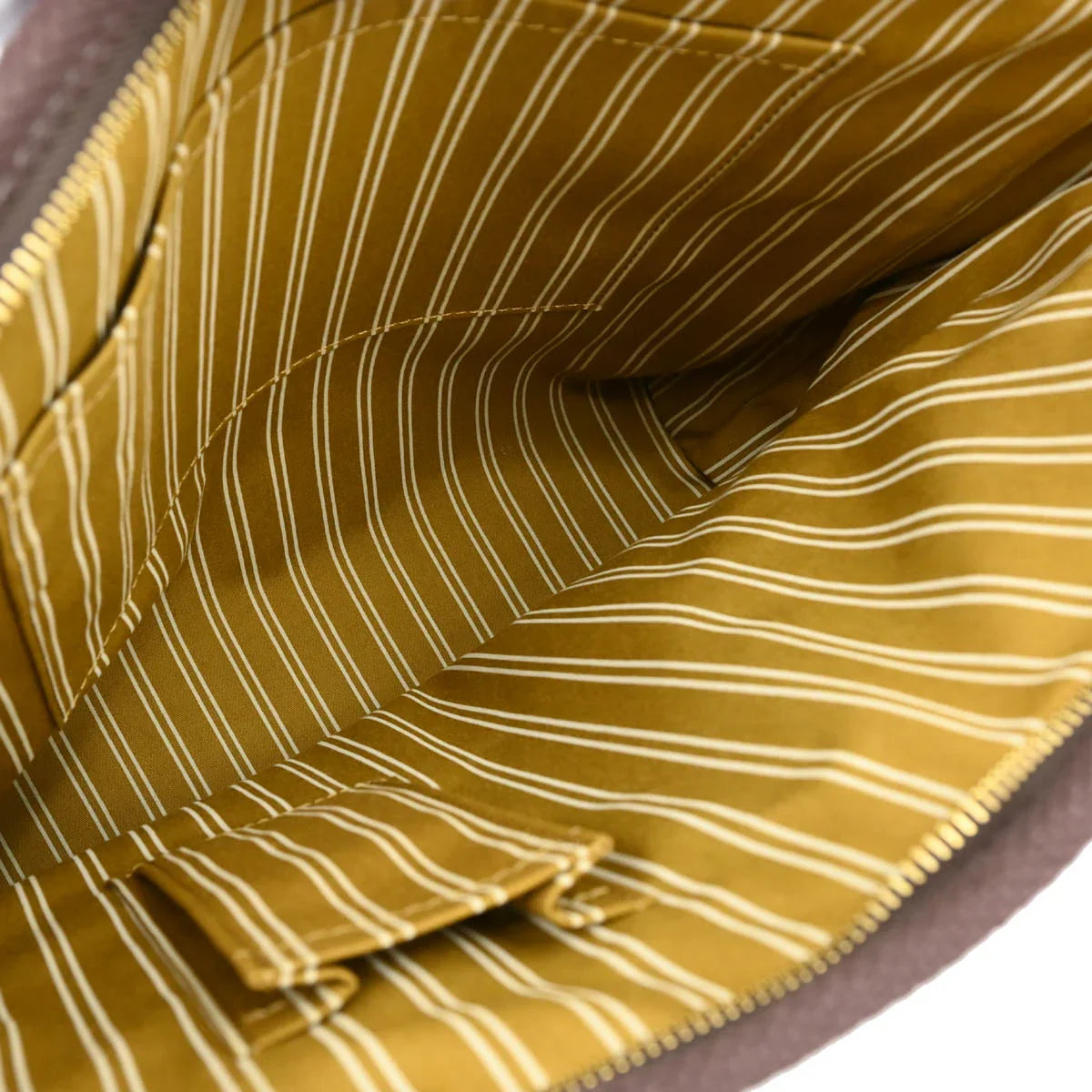 Louis Vuitton 2006 Brown Antigua Cabas MM Tote Bag M40086