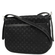 Louis Vuitton * 2002 Satin Conte De Fees Musette Shoulder Bag M92273