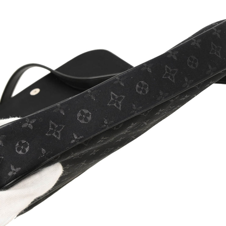 Louis Vuitton * 2002 Satin Conte De Fees Musette Shoulder Bag M92273
