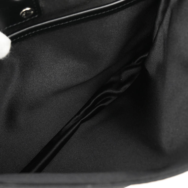 Louis Vuitton * 2002 Satin Conte De Fees Musette Shoulder Bag M92273