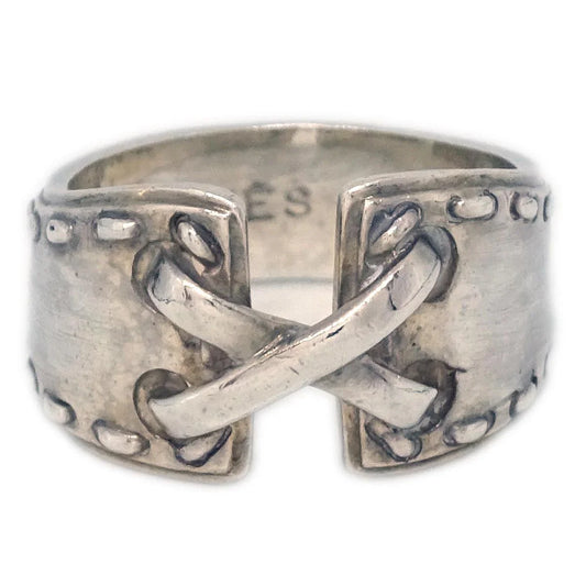 Hermes Mexico Ring #50